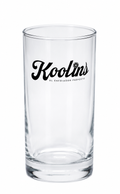 Vaso Koolins cristal