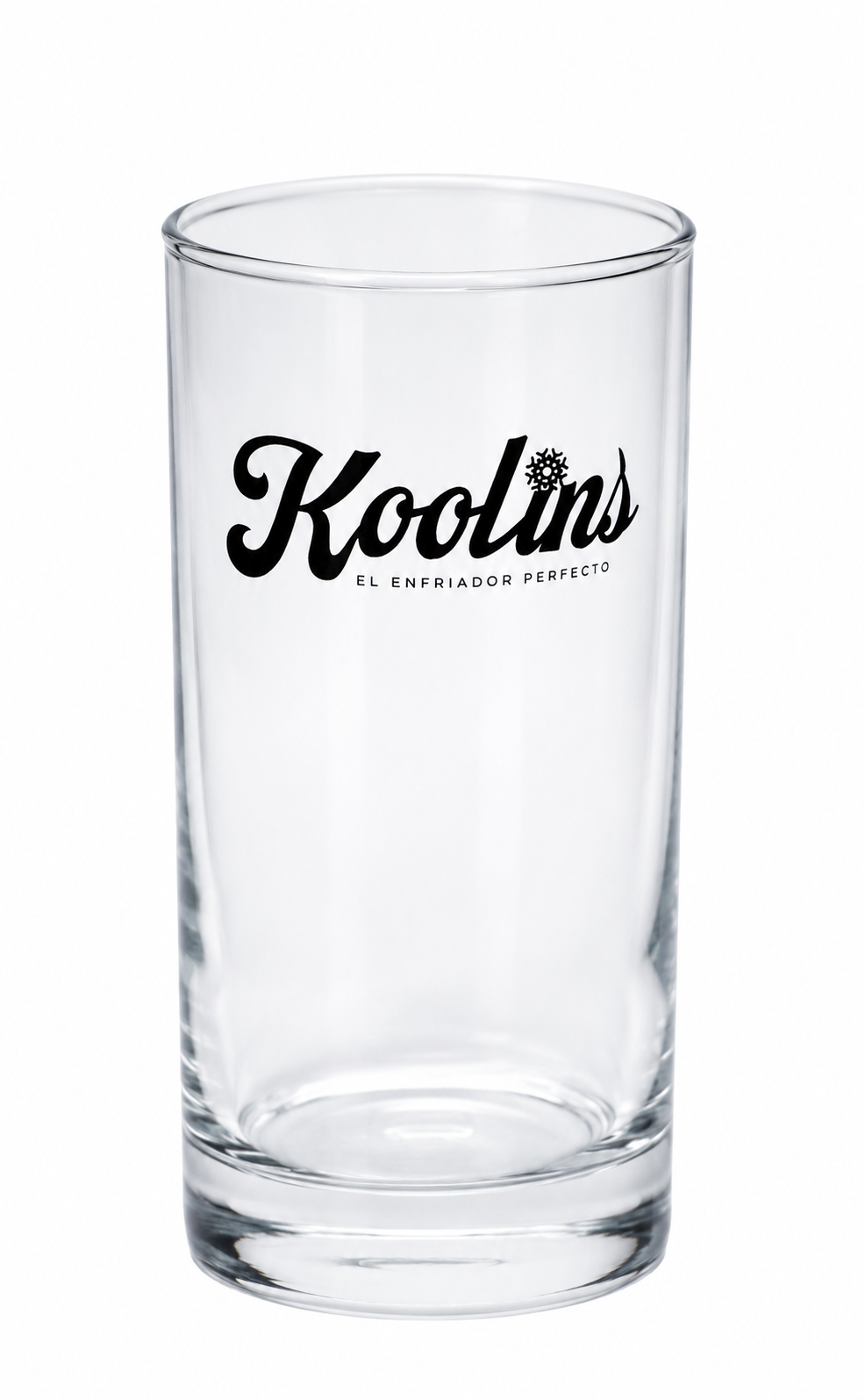 Vaso Koolins cristal