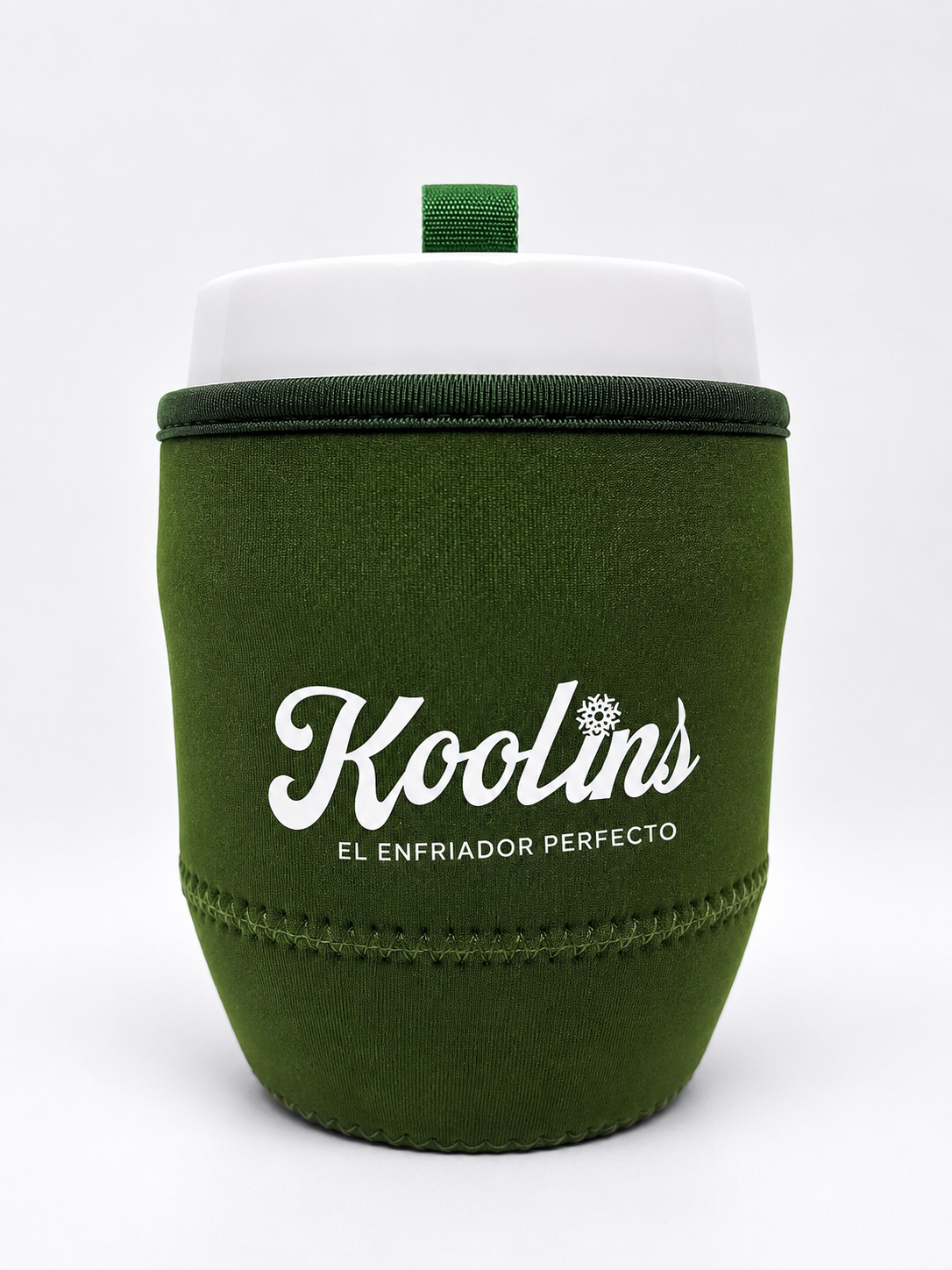 FUNDAS DE NEOPRENO ENFRIADOR PERFECTO