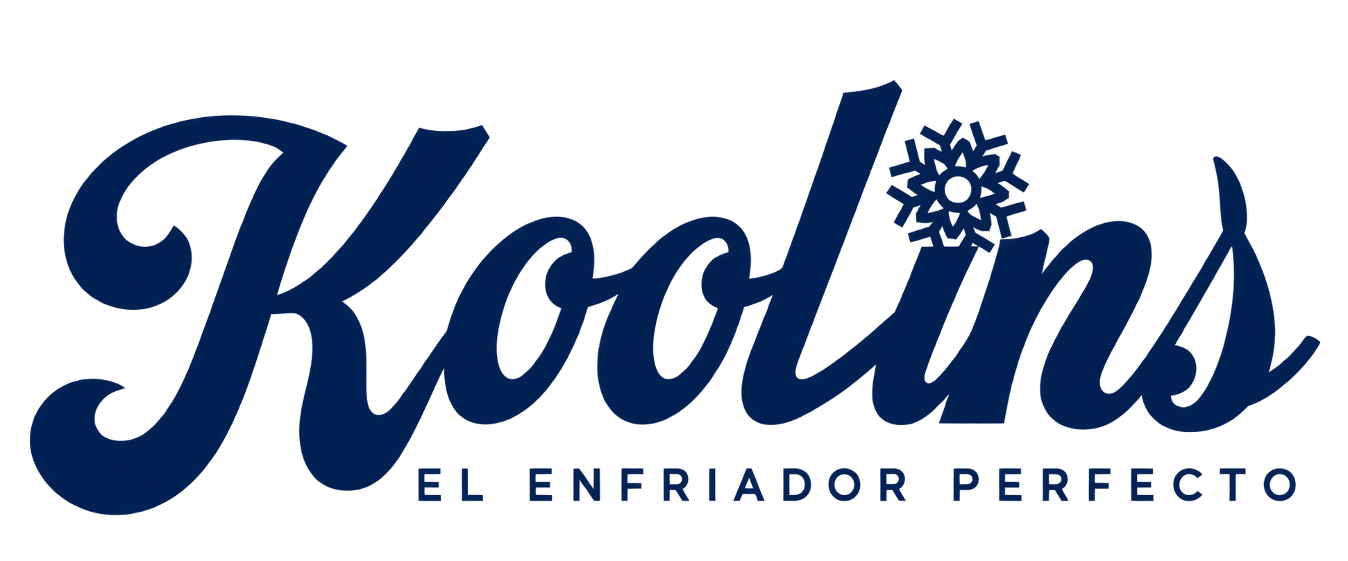 Koolins – Inicio