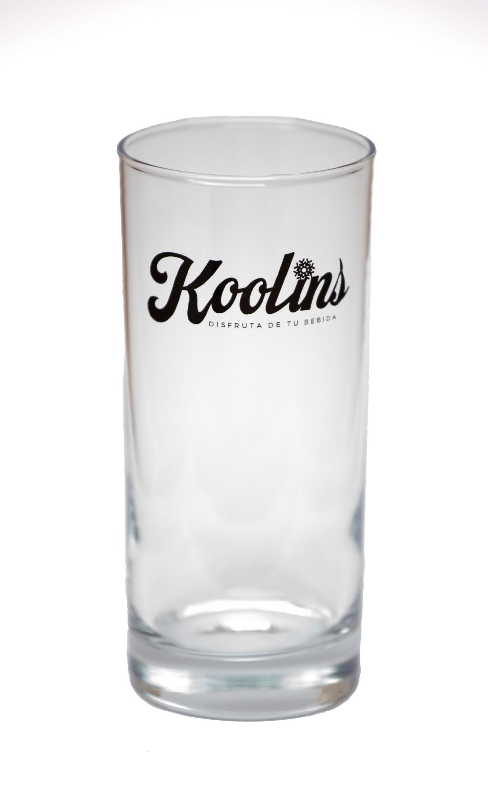 Vaso Koolins cristal